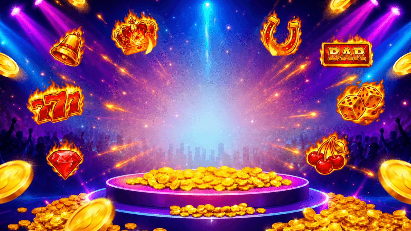 luckyones