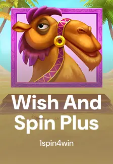 Wish And Spin Plus
