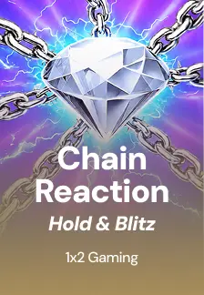 Chain Reaction Hold & Blitz