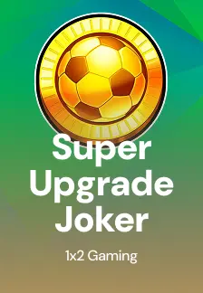 Super Upgrade Joker