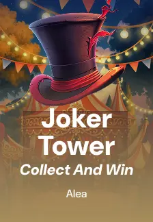 Joker Tower Collect And Win