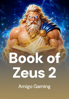 Book of Zeus 2