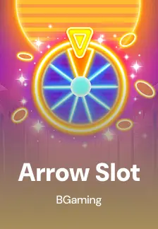 Arrow Slot