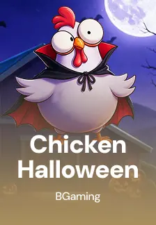 Chicken Halloween