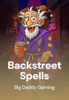Backstreet Spells