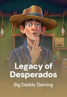 Legacy of Desperados