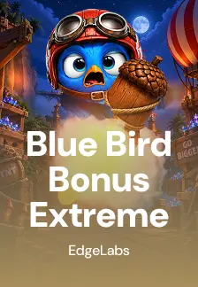 Blue Bird Bonus Extreme