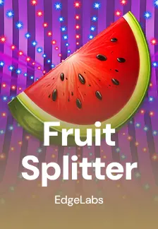 Fruit Splitter