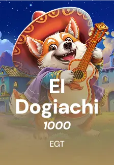 El Dogiachi 1000