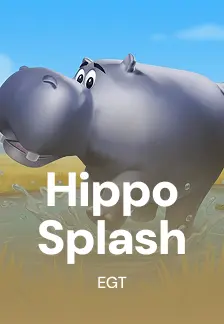 Hippo Splash