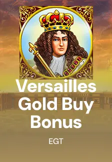Versailles Gold Buy Bonus