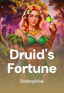 Druid's Fortune