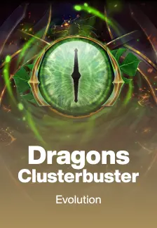 Dragons Clusterbuster