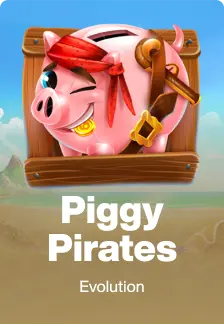 Piggy Pirates