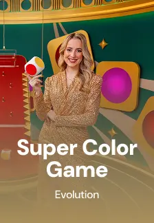 Super Color Game game tile