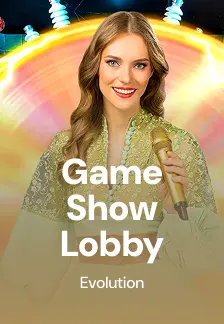 Game Show Lobby game tile
