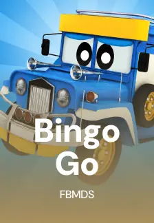 Bingo Go
