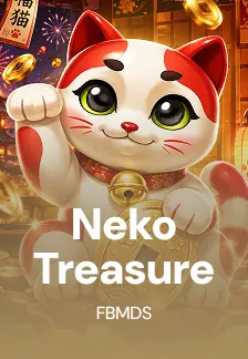 Neko Treasure