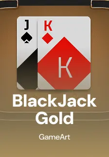 BlackJack Gold