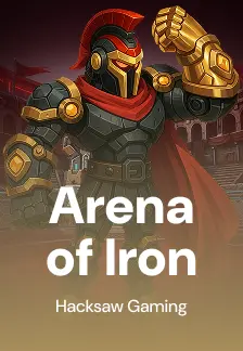 Arena of Iron