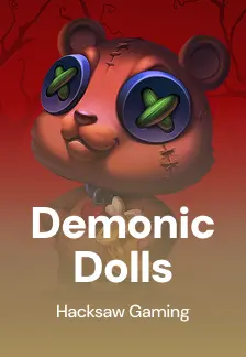 Demonic Dolls