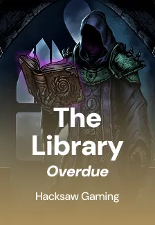 The Library Overdue