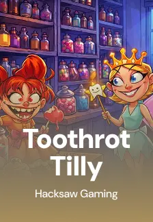 Toothrot Tilly