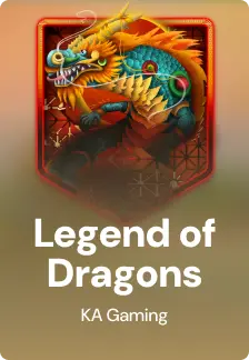 Legend of Dragons