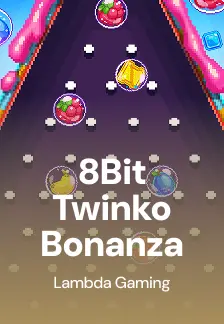 8Bit Twinko Bonanza