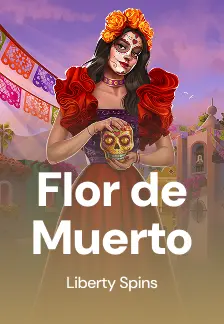 Flor de Muerto