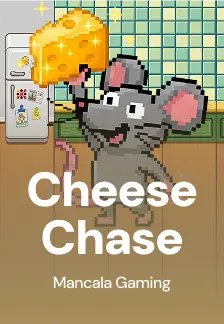 Cheese Chase