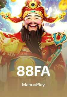 88FA