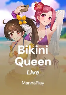 Bikini Queen Live