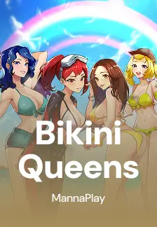 Bikini Queens