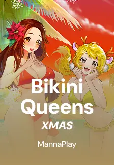 Bikini Queens XMAS