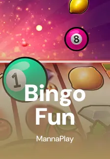 Bingo Fun