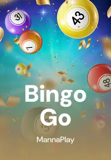Bingo Go