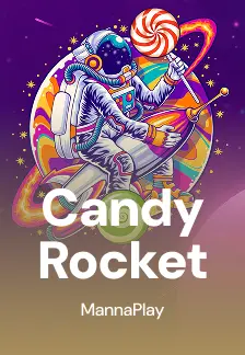 Candy Rocket