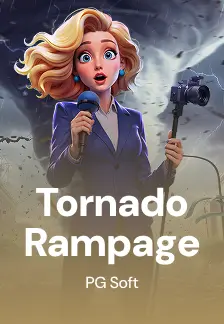 Tornado Rampage