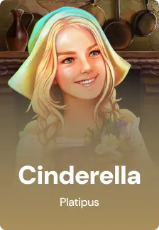 Cinderella