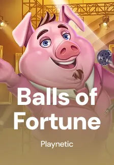Balls of Fortune