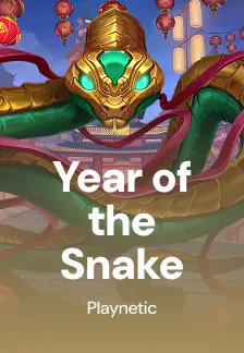Year Of The Snake
