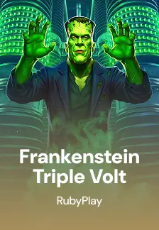 Frankenstein Triple Volt