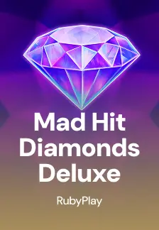 Mad Hit Diamonds Deluxe