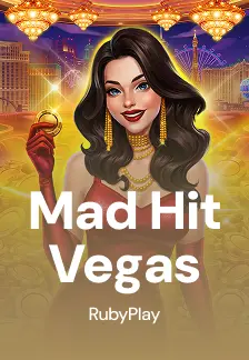 Mad Hit Vegas