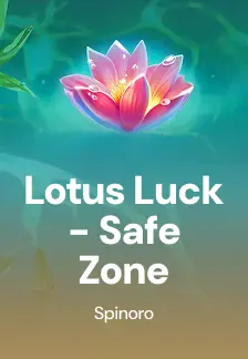 Lotus Luck - Safe Zone