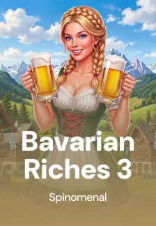 Bavarian Riches 3