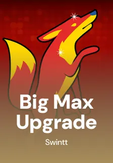 Big Max Upgrade