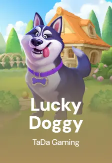 Lucky Doggy