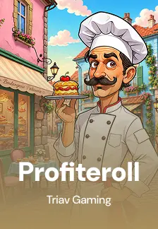 Profiteroll